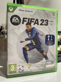 FIFA 23 Xbox séries X