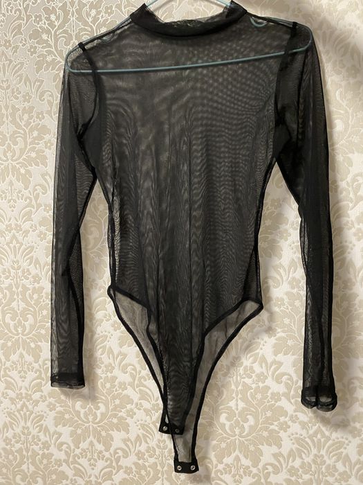 Гарне боді-сіточка