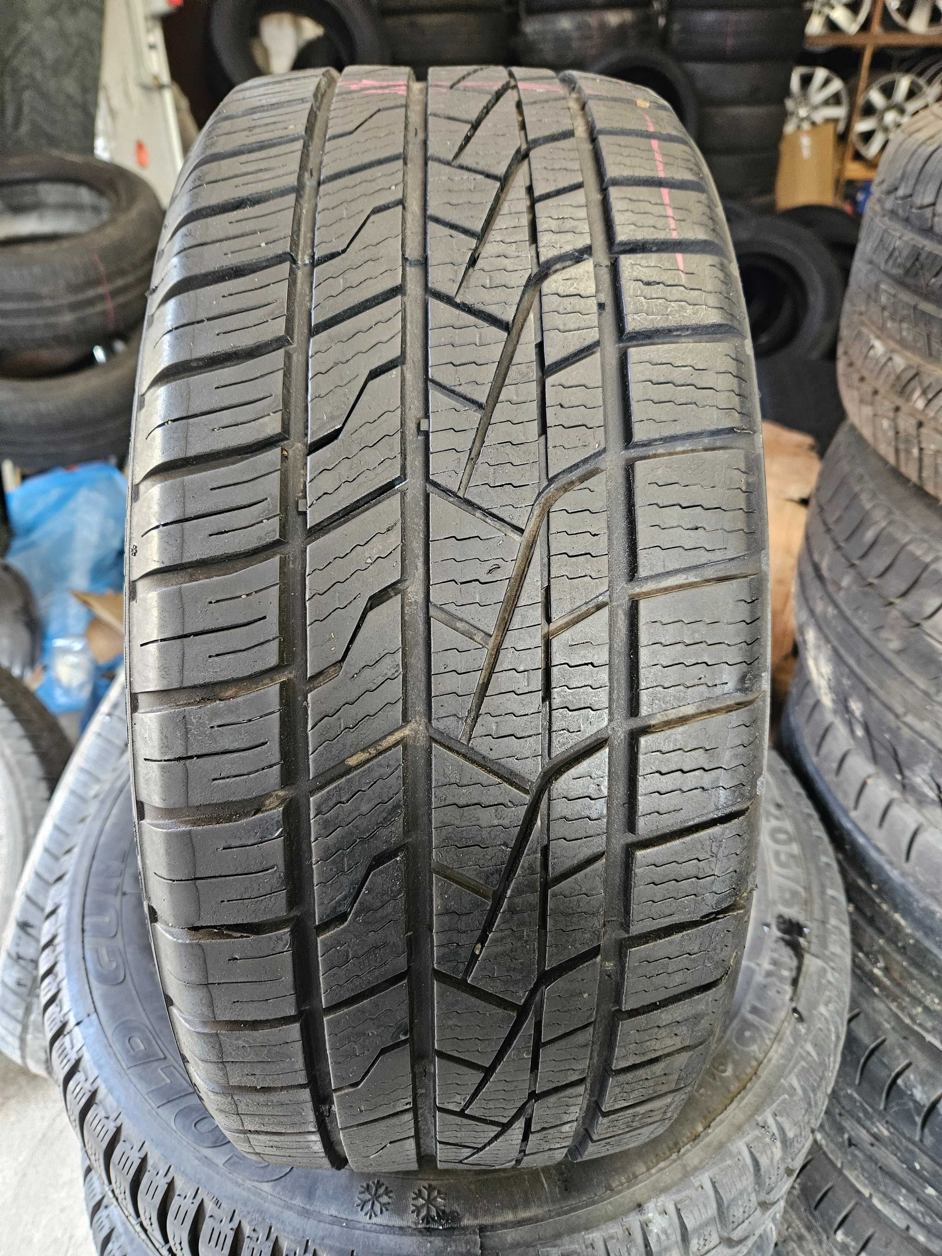 Delinte 225/45 r17 AW5 /// 6,5mm!!! 2023r wysyłka