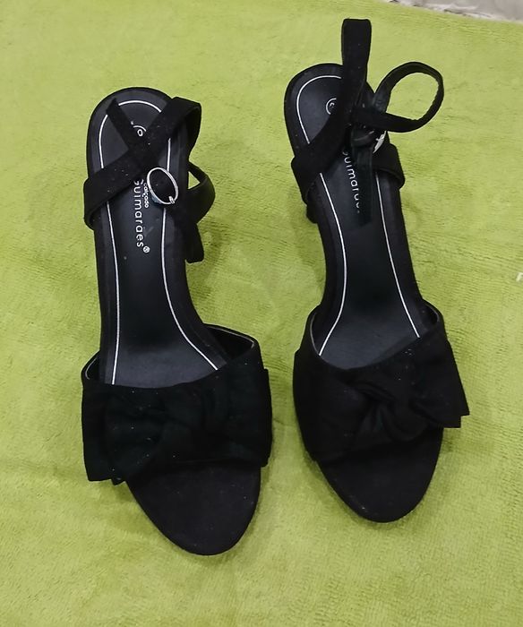 Sapato Mulher numero 39