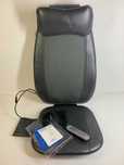 RENPHO RF BM086 Fotel Masażer pleców do masażu Shiatsu w kształcie S