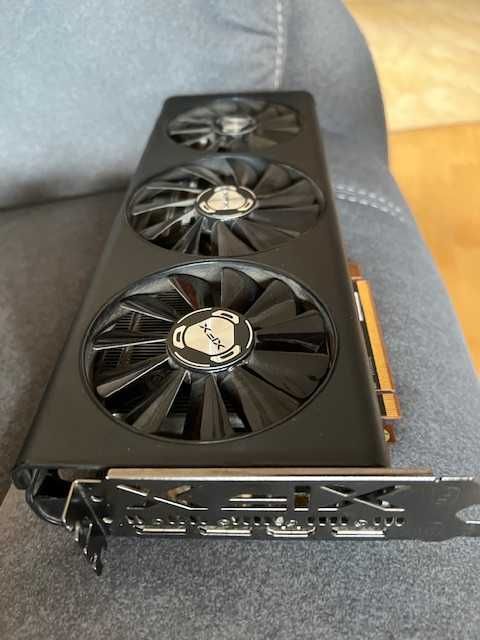XFX RX 5700 xt 8GB - AMD Radeon - USA