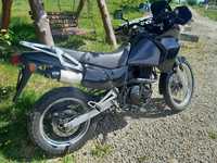 Suzuki dr 650 se