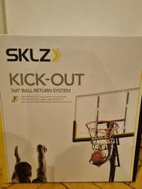 Sklz kick out 360 ball return