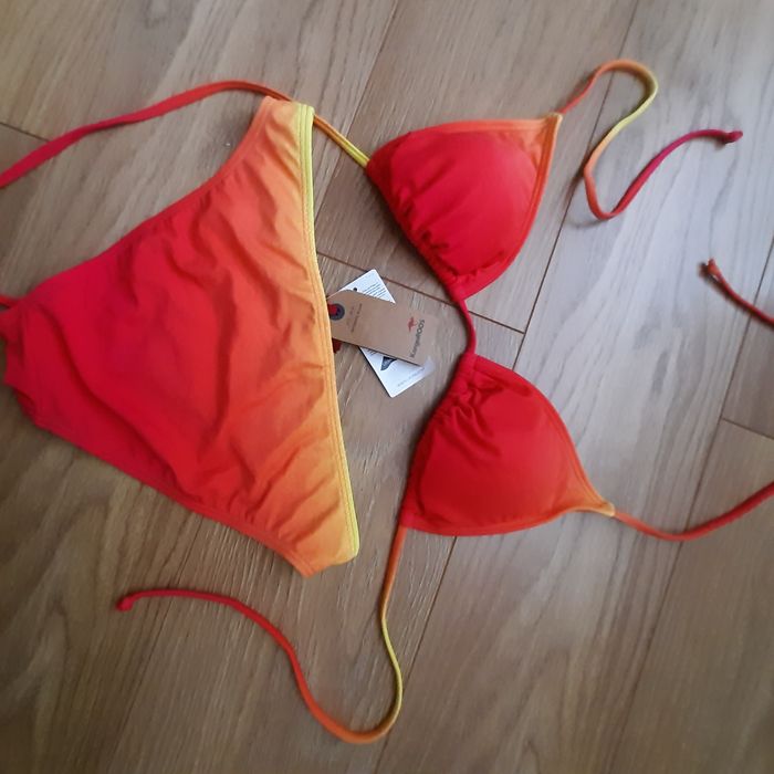 Купальник жіночий