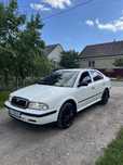 Skoda Octavia 1999р 1.6бензин  в хорошому стані