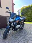 Junak RS 125 PRO