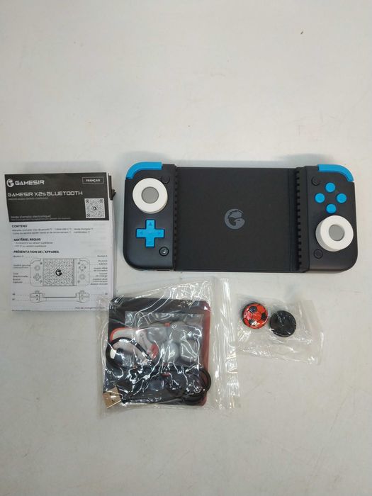 Pad bezprzewodowy GameSir HRG85843