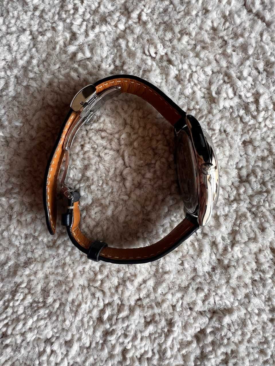 Relógio Longines Master Collections L2.920.4.92.2