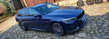 BMW Seria 5 BMW MPerformance xDrive M Sport