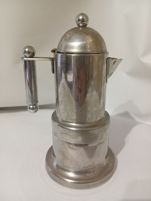 Кофеварка. Кофеварка гейзерная.