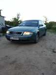 Audi A6 C5 2.4 lpg jeżdżąca