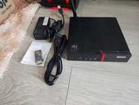Lenovo M715Q AMD Ryzen 3 Pro 2200GE RAM 8GB SSD 128GB Wi-Fi #MJ09Q1Y2