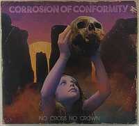 Corrosion Of Conformity - No Cross No Crown