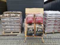PELLET,Pelets,Pelet POLTAREX,SYLVA,BARLINEK,Lava Premium A1 Din plus