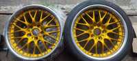 Диск Bmw BBS rs 744 r18