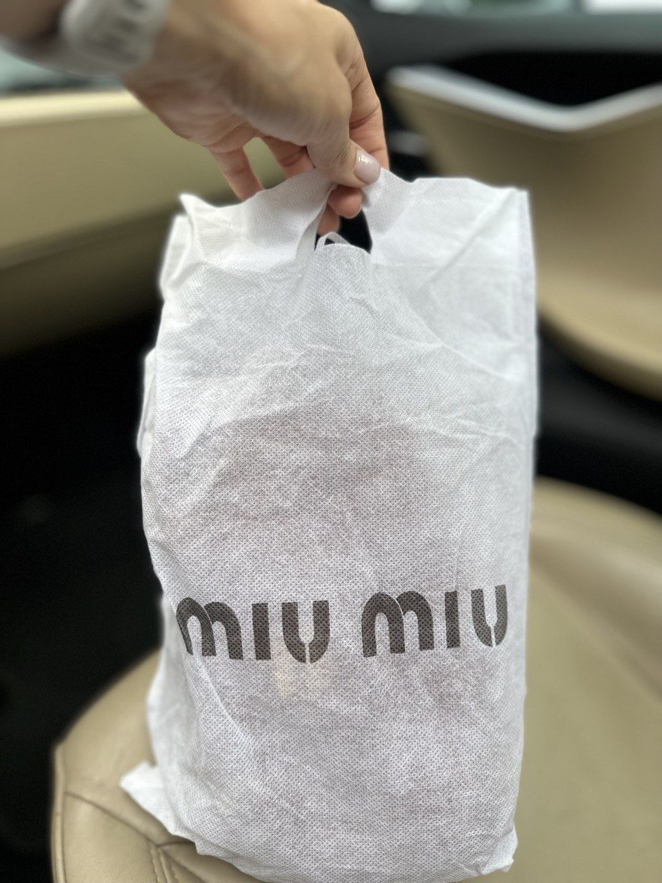 Сумочка Miu miu,сумка