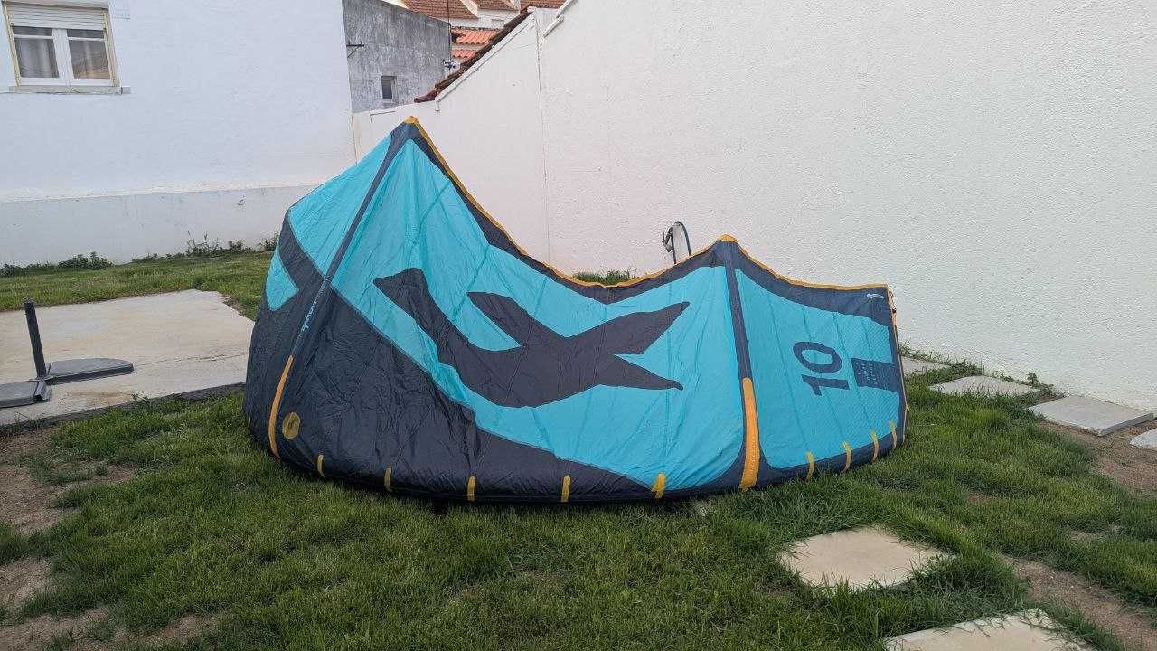 Kite F-one Bandit 10 m2 2020