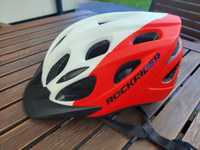 Kask rowerowy Rockrider