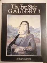 The Far Side Gallery 3 by Gary Larson (карикатуры Гэри Ларсона)