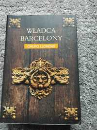 Władca Barcelony Chufo Llorens