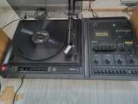 Gramofon Philips 967