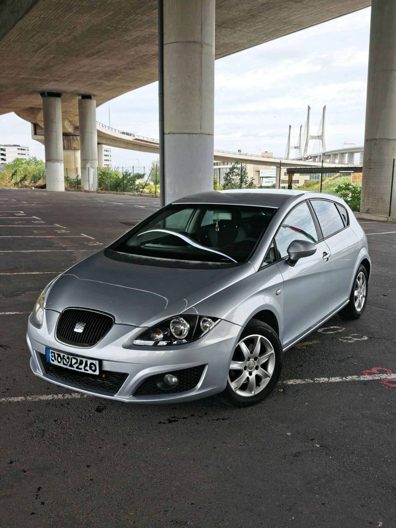 Seat Leon 1p 1.6 TDI