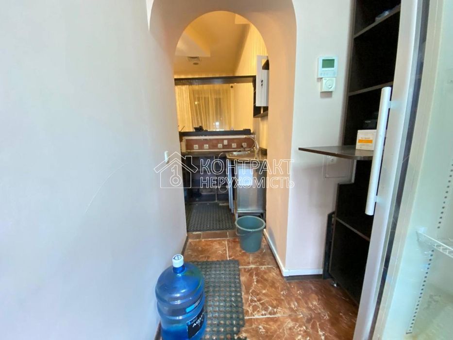 Продам Кав'ярняю в Центрі (Дзеркальний струмень). Готовий бізнес.