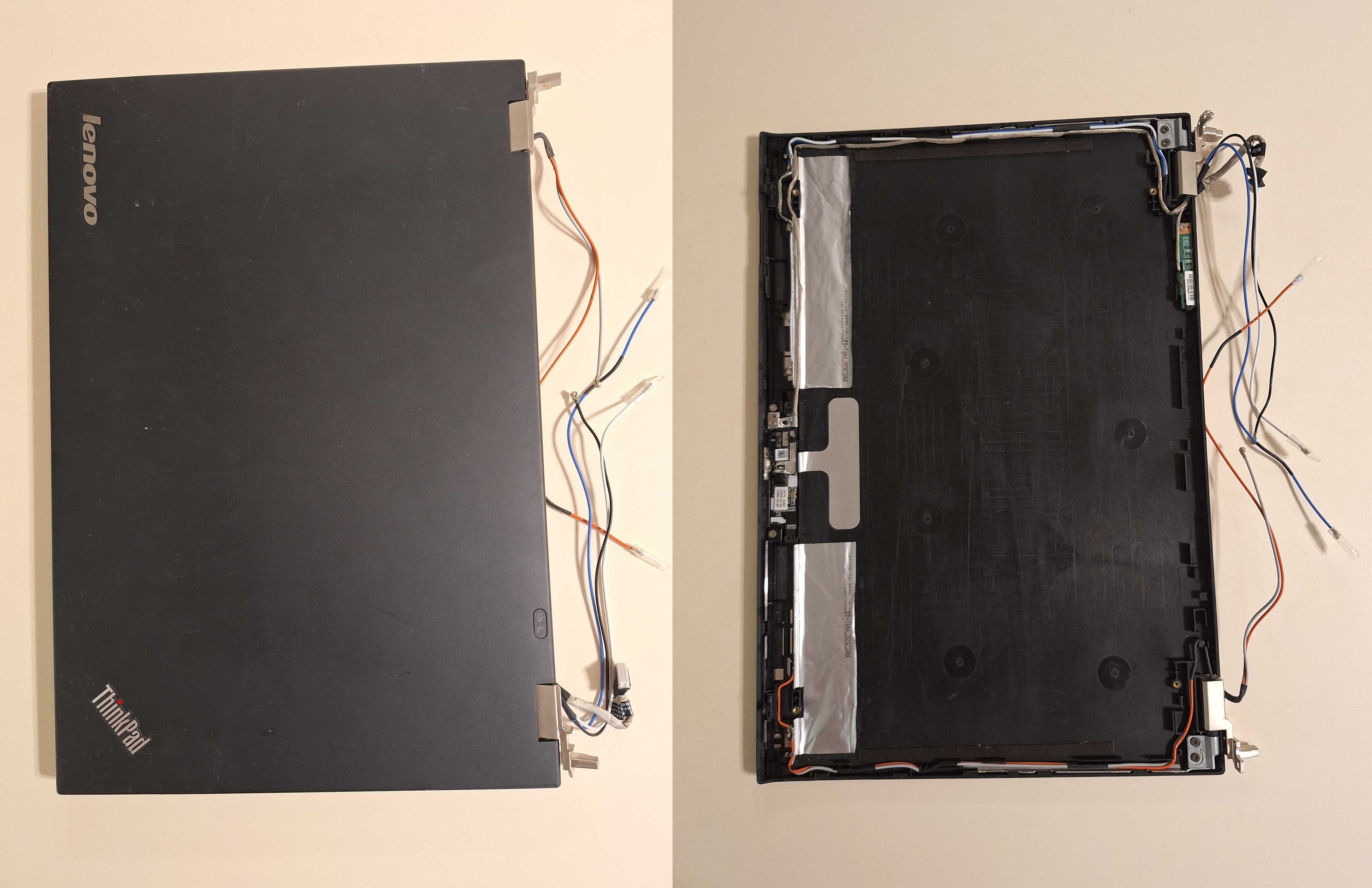 ThinkPad T420/T430 cześci