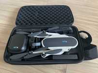 Dron GoPro Karma cały zestaw+2 baterie oraz Kamerka - JAK NOWY!!!