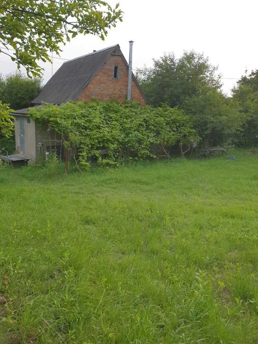 Дачний будинок. Лісові Гринівці