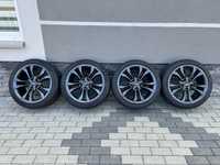 Felgi audi RS 5x112 18 cali szer. 245 et 52