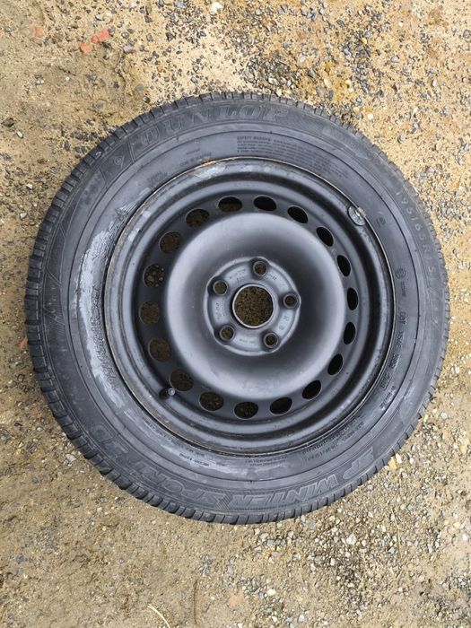 Комплект, запаска, добкрат ,ключ , крюк  шкода Октавія а5