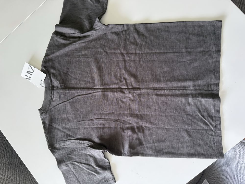 Tshirt koszulka zara 140