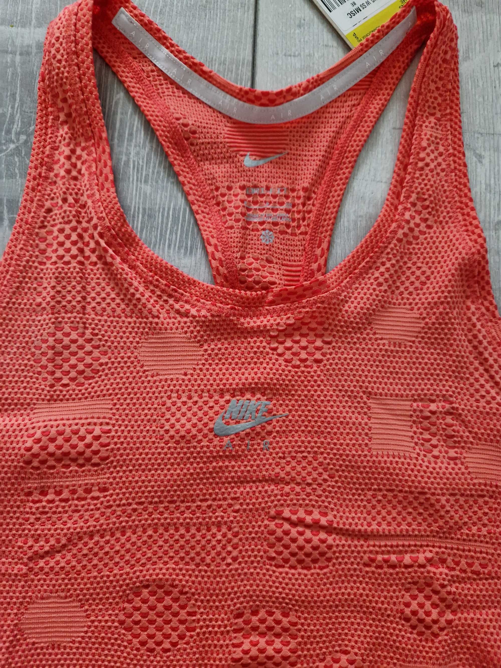 Koszulka sportowa Nike