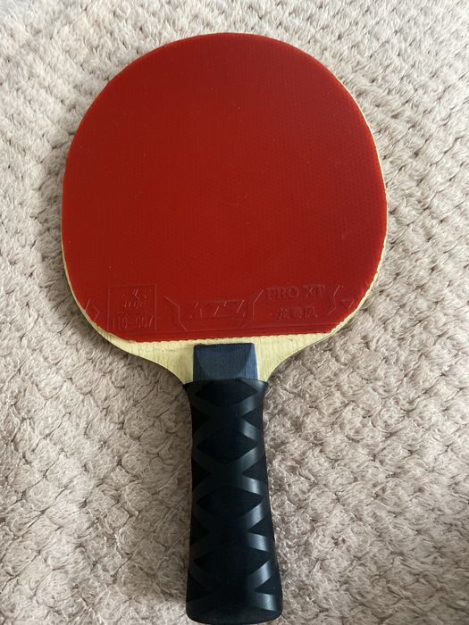 Ракетка настільний теніс