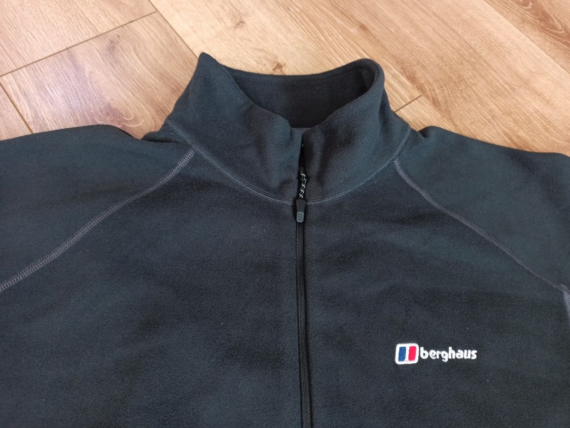 Polar Berghaus. Męski XL.