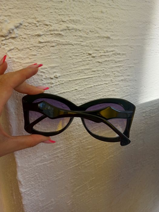 Шикарные солнцезащитные очки