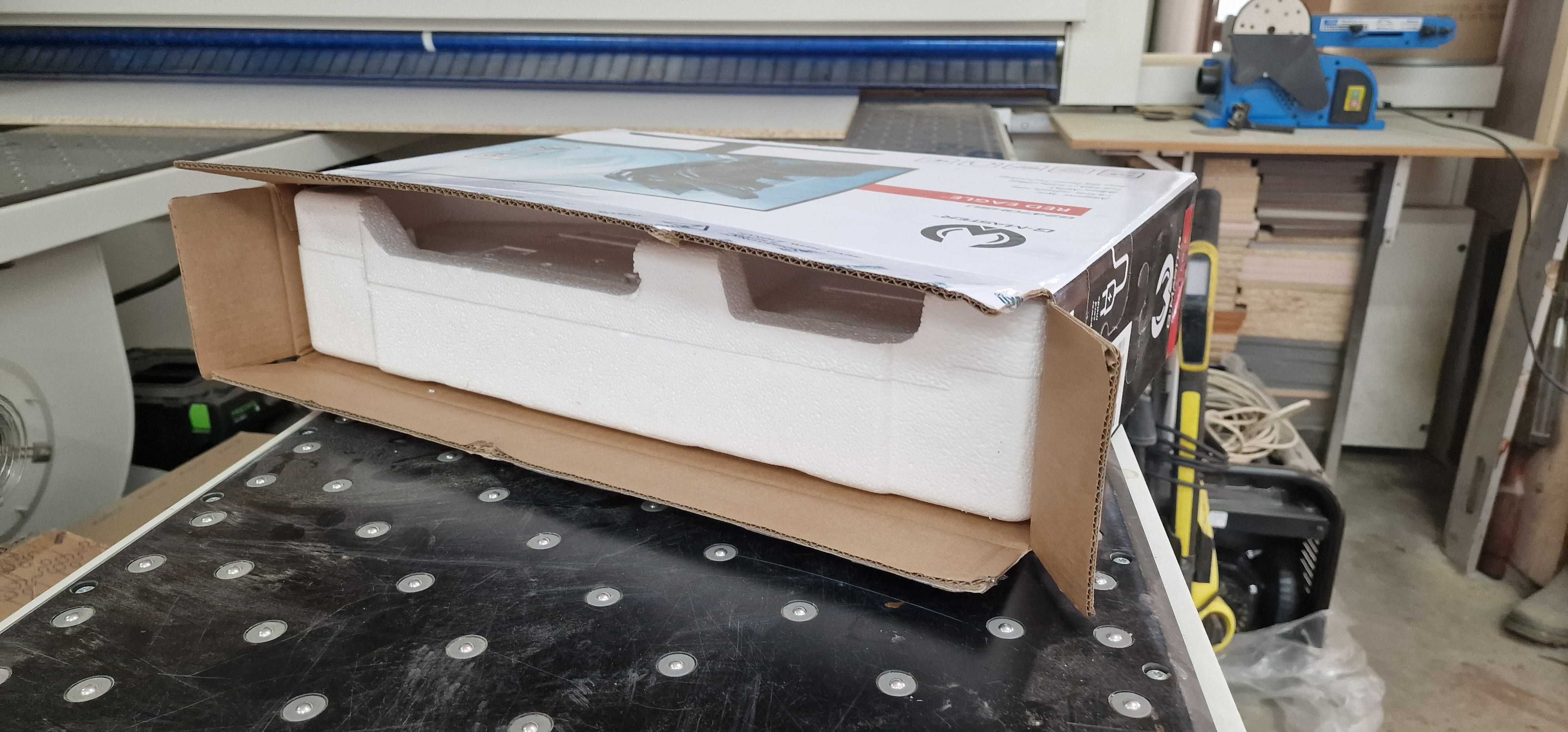 Oryginalne - Opakowanie po monitorze IIYAMA G-MASTER G2470HSU