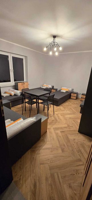 Hotel, Hostel, Noclegi, Kwatery pracownicze Wiskitki