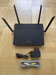 Router D-Link DIR-878 2.4/5 GHz