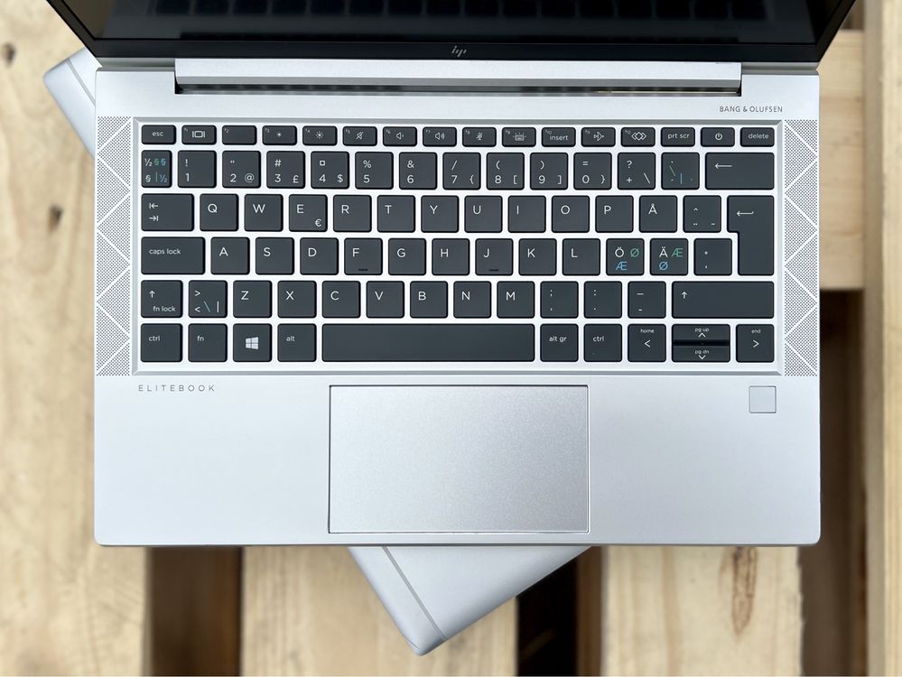 Ноутбук HP EliteBook 835 G7/Ryzen 3 PRO 4450U/16GB/1TB/13.3"FHD IPS