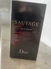 Perfumy Dior Sauvage