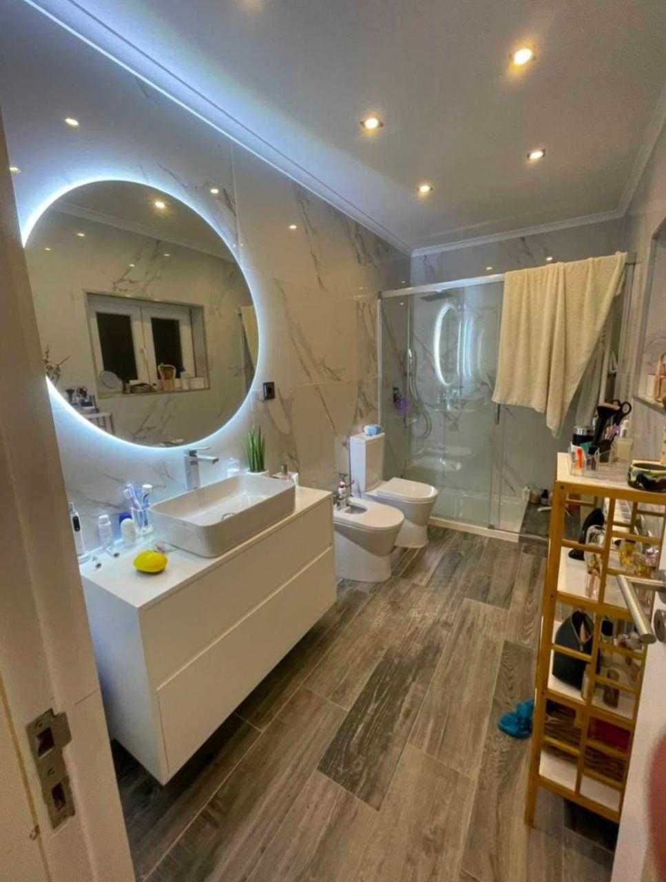 Construção,Remodelação e pinturas