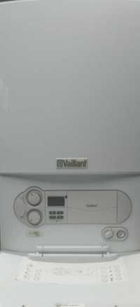 Котел Vaillant Двухконтурный ECO TEC PLUS