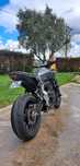 YAMAHA MT07 55kw