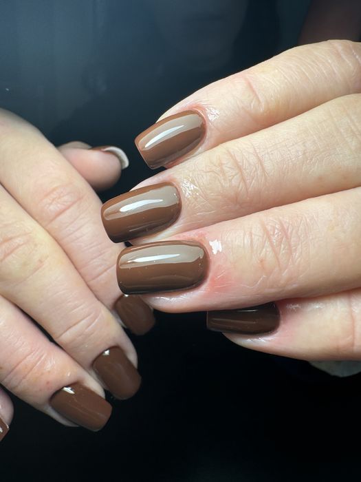Manicure i pedicure - mobilne usługi kosmetyczne cala Łódź