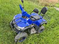 Quad 125 Sprzedam