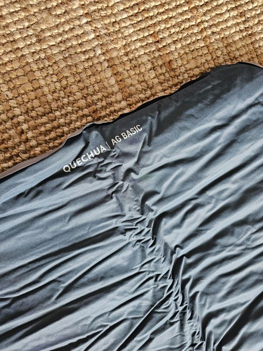 Colchão insuflável de campismo