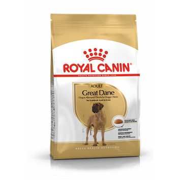 ROYAL CANIN Pastor Alemão, Labrador, Bulldog Francês, Rottweiler 17kg